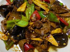 -聚首堂·特色小吃·肘子(什刹海德胜门店)