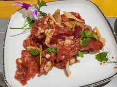 -鹤之乡·齐齐哈尔东北炭火烤肉(昆明盈江路店)