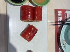 -丰圆轩粤式茶楼(大宁国际商业广场店)