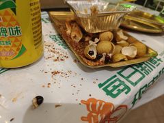 -曾百万小炉小串自助烧烤(高新店)