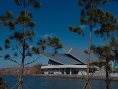 -盐城丹顶鹤湿地生态旅游区