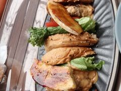 -Let'sBURGERplus·非常创意汉堡(三里屯店)