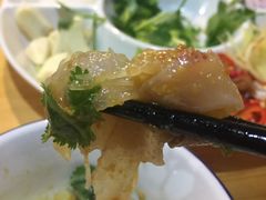 -官塘锋记鱼生·生腌·砂锅粥(牌坊街店)
