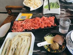 -小牛家村·贵州黄牛肉火锅(梦想小镇二分店)