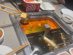 -海底捞火锅(龙湖北京大兴天街店)
