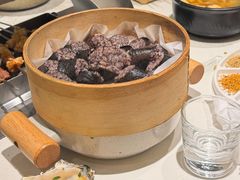 -河坝烧烤串城(金达莱店)
