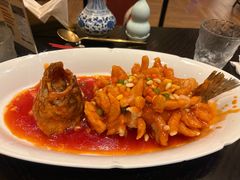 -海天楼中餐厅(吴宫泛太平洋酒店)