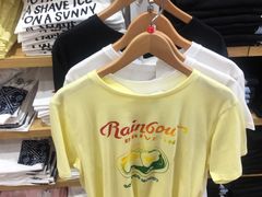 -优衣库(成都锦华万达广场店)