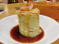 -荷风细雨·中国茶宴(碧云店)