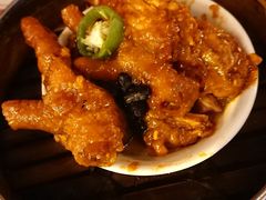 -点点心点心专门店(旺角店)