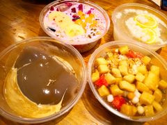 -串妹花式冰粉(乐山总店)