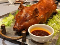 -金哥私房菜馆(张府园总店)