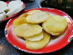 -石记老北京炙子烤肉(松园店)