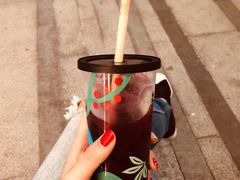 -星巴克(凯德晶萃店)
