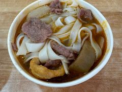 -江三王记牛杂馆(总店)