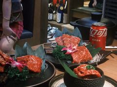 -丸藏和牛烧肉专门店(园区师惠坊店)