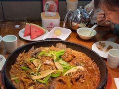 -老板恋上鱼(振华商厦店)