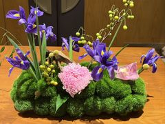 -桃花源中餐厅(金茂豪华精选酒店)