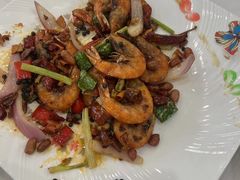 -渔民新村(番禺总店)