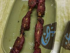-黄海湾海鲜坊(台山铜鼓店)