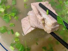 优质水盆牛肉-陈掌柜澄城水盆羊肉(钟楼店)