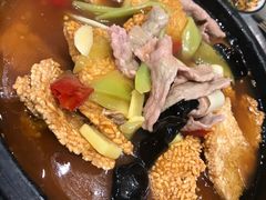 -院8里·少城记忆老川菜(宽窄巷子店)