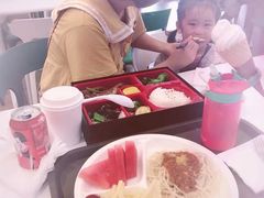 -贝林大翅鲸简餐厅(国家海洋博物馆店)