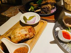 -俄士厨房(时代天街店)