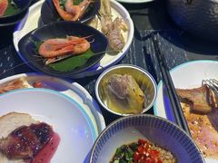 -花西亭·海鲜自助餐厅(瑞城名人酒店)