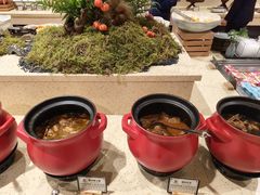 -天目湖御水温泉·度假酒店