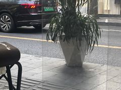 -Radar Coffee(思南路店)