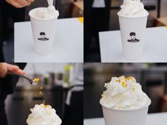 -TFIREROOM火社的茶(裕华万达店)