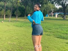 -济南国际园博园