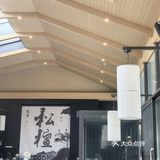 延吉必去咖啡店-松谭咖啡