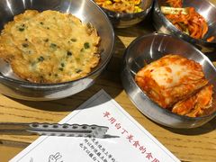 -姜虎东白丁烤肉(恒隆广场店)