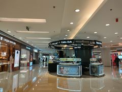 -银座mall(东直门店)