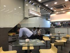 -义顺牛奶公司(庇利金街店)
