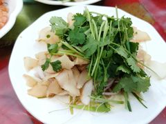 -钱山海鲜大排档