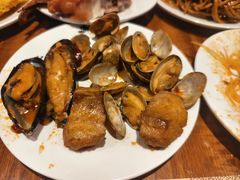 -汉巴味德(沈阳万象汇店)