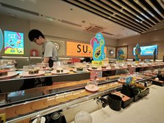 -争鲜回转寿司(东方银座店)