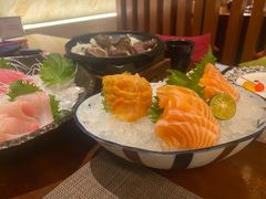 -宁波富力索菲特KOKO日本餐厅