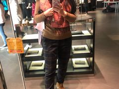-Gucci(首创奥特莱斯店)