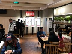 -肯德基(建华店)