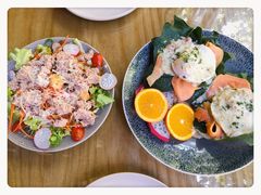 金枪鱼沙拉-萨尔瓦多Salvador's