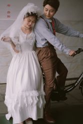 -芭莎视觉婚纱摄影(花溪店)