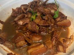 -又见炊烟私房菜(敬亭路店)