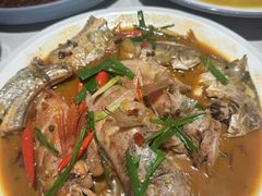 -杨氏青龙虾·羊蝎子(珠江路店)