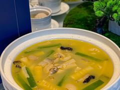 -一品淮扬 · 淮扬菜·北京万达文华酒店