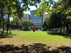 -江苏科技大学(梦溪校区)