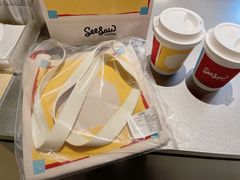 -Seesaw Coffee(深圳深业上城店)